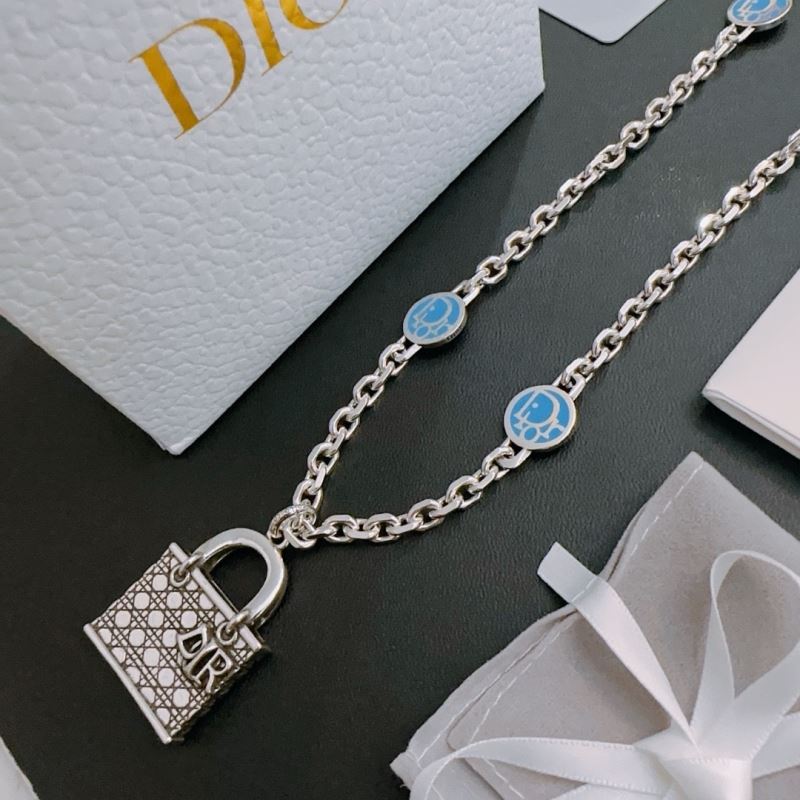 Christian Dior Necklaces